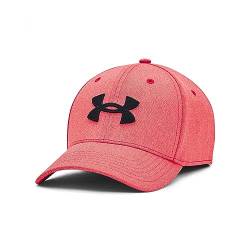 Under Armour Herren Kappe Blitzing Cap 1376700 Red2 XL/XXL von Under Armour