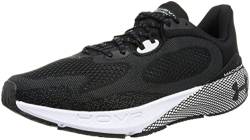 Under Armour Herren Laufschuhe, Schwarz von Under Armour