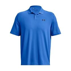 Under Armour Herren Performance 3.0 Polo L von Under Armour