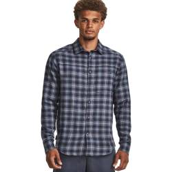 Under Armour Herren Tradesman Flex Flanell Button Down von Under Armour