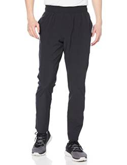 Under Armour Herren Trousers, Schwarz, S von Under Armour