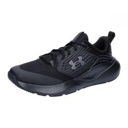 Under Armour Herren UA Charged Commit TR 4, leichte Laufschuhe mit Dämpfung, atmungsaktive Sportschuhe für Herren von Under Armour