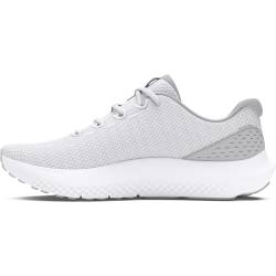 Under Armour Herren UA Charged Surge 4, reaktionsstarke Laufschuhe für Männer, leichte und atmungsaktive Sportschuhe, Herren Sneaker mit hervorragender Dämpfung von Under Armour