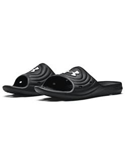 Under Armour Herren UA M Locker IV SL Slide-Sandale von Under Armour