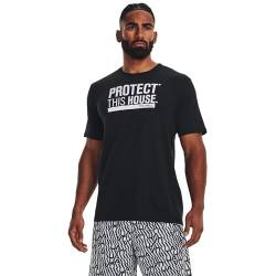 Under Armour Herren UA Protect This House SS Shirt von Under Armour