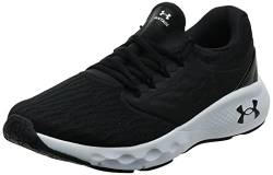 Under Armour Herren Under Armor Charged Vantage M 3023550-001 Sneaker, bunt, 45 EU von Under Armour