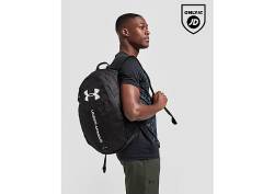 Under Armour Hustle Lite Rucksack - Damen, Black von Under Armour