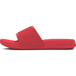 Under Armour Ignite Select Slide Sandale für Damen, (600) Red Solstice/Red Solstice/Coho, 38 EU von Under Armour