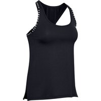 Under Armour Knockout Tank-Top Damen in schwarz, Größe: XS von Under Armour