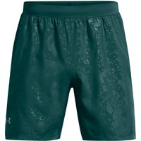 Under Armour LAUNCH Laufshorts Herren von Under Armour