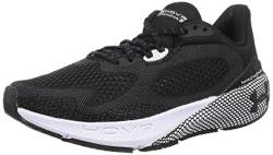 Under Armour Men HOVR Machina 3 Neutral Running Shoe Running Shoes Black - White 7 von Under Armour