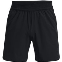 Under Armour Peak Funktionsshorts Herren von Under Armour