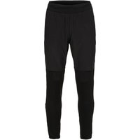 Under Armour Qualifier Elite Cold Laufhose Herren von Under Armour