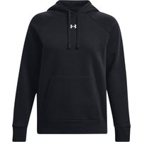 Under Armour Rival Fleece Hoodie Damen von Under Armour