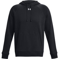 Under Armour Rival Hoody Herren in schwarz, Größe: S von Under Armour