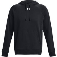 Under Armour Rival Hoody Herren in schwarz, Größe: XXL von Under Armour