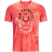 Under Armour Run Everywhere Laufshirt Herren von Under Armour