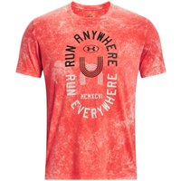 Under Armour Run Everywhere Laufshirt Herren von Under Armour