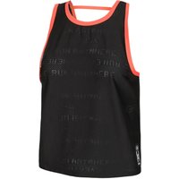 Under Armour Run Everywhere Tank-Top Damen in schwarz, Größe: M von Under Armour