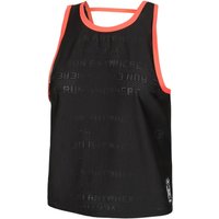 Under Armour Run Everywhere Tank-Top Damen in schwarz von Under Armour