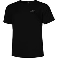 Under Armour Rush Energy 2.0 T-Shirt Damen in schwarz von Under Armour