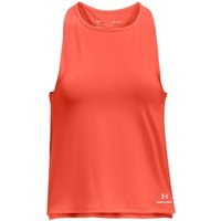 Under Armour Rush Energy Tank-Top Damen in koralle von Under Armour