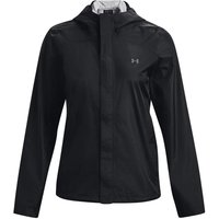 Under Armour Stormproof Coldstrike 2.3 Trainingsjacke Damen in schwarz von Under Armour