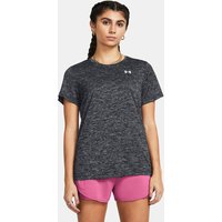 Under Armour Tech Twist T-Shirt Damen in schwarz von Under Armour