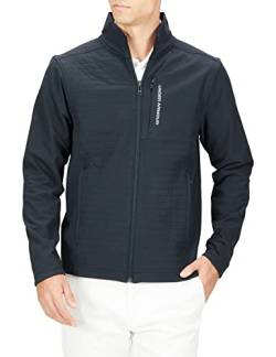 Under Armour UA Storm Revo Jacke - Schwarz // Reflektierend von Under Armour