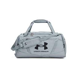 Under Armour Undeniable 5.0 Duffle, (465) Harbor Blue/Harbor Blue/Black von Under Armour