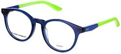 Under Armour Unisex Ua 9004 Sunglasses, PJP/17 Blue, 42 von Under Armour