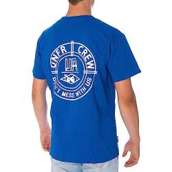 Unfair Athletics DMWU BP T-Shirt Herren blau, XXL von Unfair Athletics