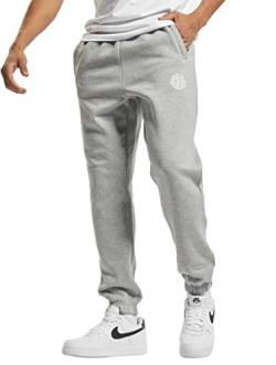 Unfair Athletics DMWU Essential Trackpants Jogginghose Herren schwarz/weiß, XXL von Unfair Athletics