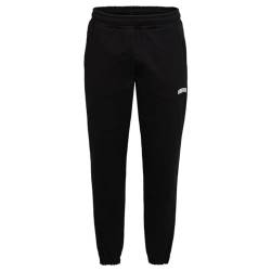 Unfair Athletics Heavy Hose Herren Jogginghose schwarz, M von Unfair Athletics