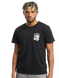 Unfair Athletics Punchingball T-Shirt Herren schwarz, S von Unfair Athletics