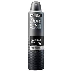 Dove Men+Care Invisible Dry Deodorant Antitranspirant von Unilever