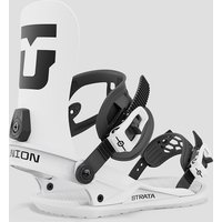UNION Strata 2024 Snowboard-Bindung white von Union