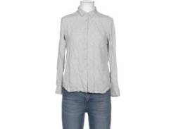 uniqlo Damen Bluse, grau von Uniqlo