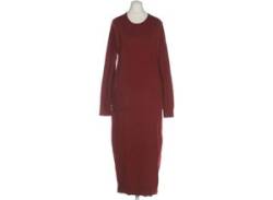 uniqlo Damen Kleid, bordeaux von Uniqlo