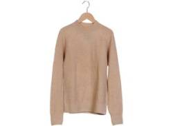 uniqlo Damen Pullover, beige von Uniqlo