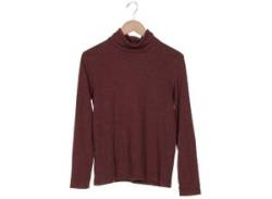 uniqlo Damen Pullover, bordeaux von Uniqlo