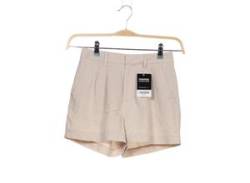 uniqlo Damen Shorts, beige von Uniqlo