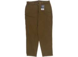 uniqlo Herren Stoffhose, braun von Uniqlo