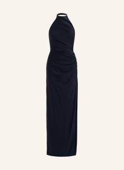 Unique Abendkleid Minimalist Dress schwarz von Unique