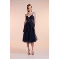 Unique Abendkleid PLAYFUL BEAUTY DRESS von Unique