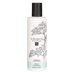 Unique Haircare Mild Shampoo er Pack(x) von Unique