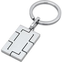 Unique Schlüsselanhänger Moderner Unique Schlüssel Anhänger mit Muster AS0026 von Unique