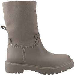 Unisa Boots GASCON, Glattleder, Beige, Damen EU 37 von Unisa