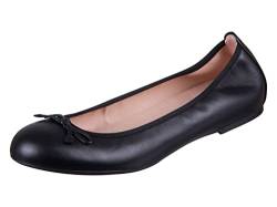 Unisa Damen ACOR_23_NS Ballerinas, Black, 38 EU von Unisa