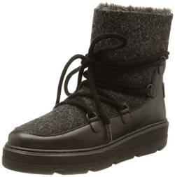 Unisa Damen Frosty_NF_WV Mode-Stiefel, Black, 36 EU von Unisa